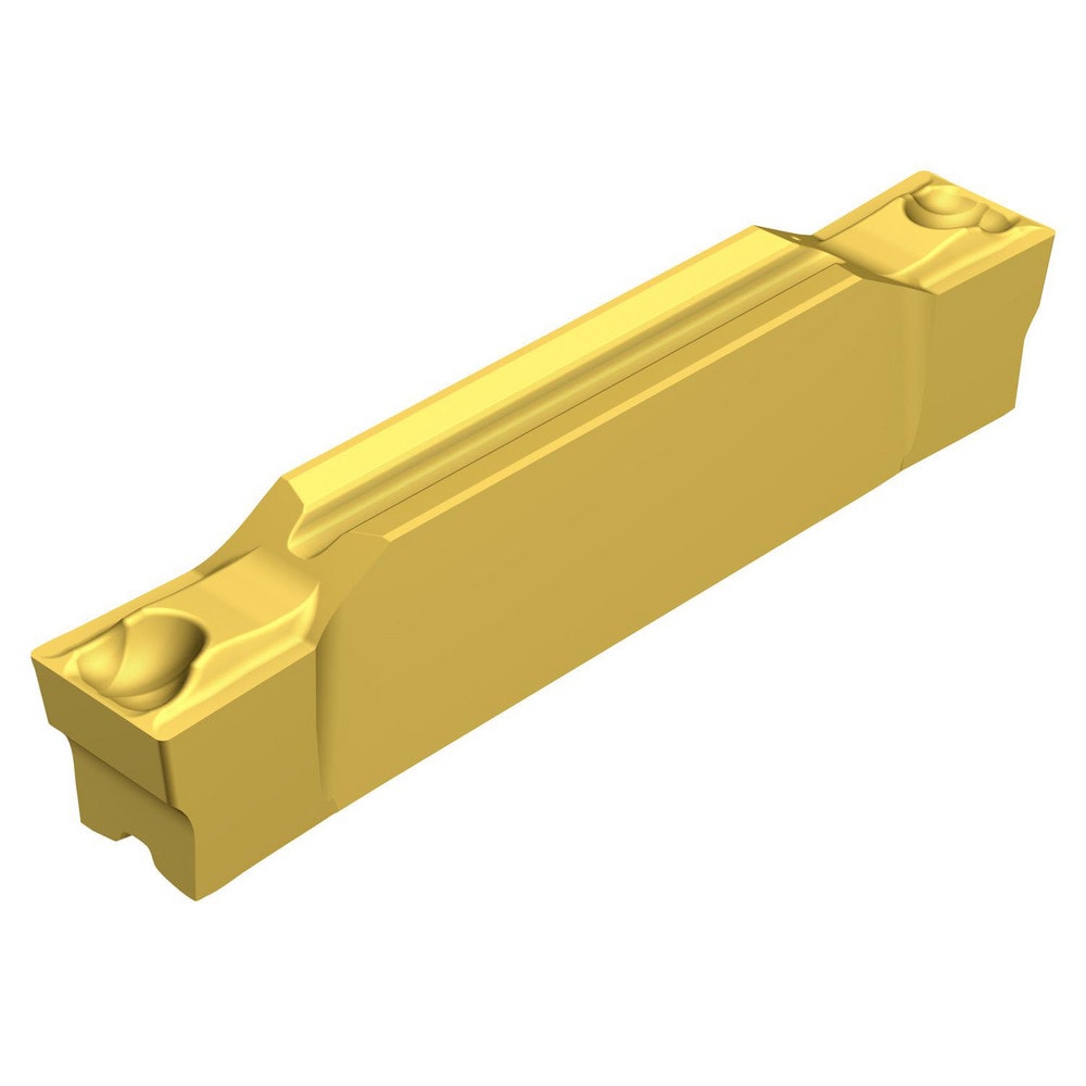 Grooving Insert: C2I E2 GF 1135, Carbide