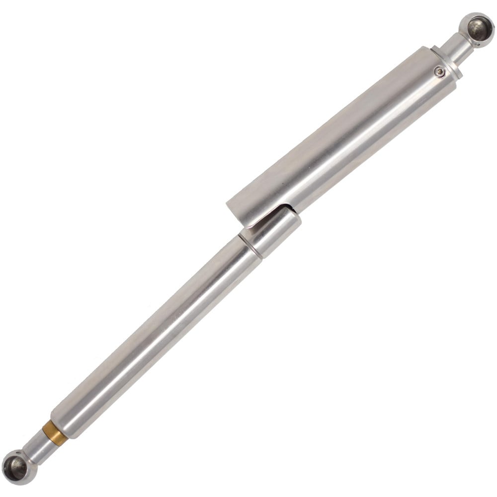 Locking Gas Spring: 150.00 lb Capacity