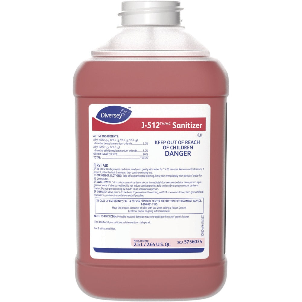 All-Purpose Cleaner: 84.5 oz, Bottle