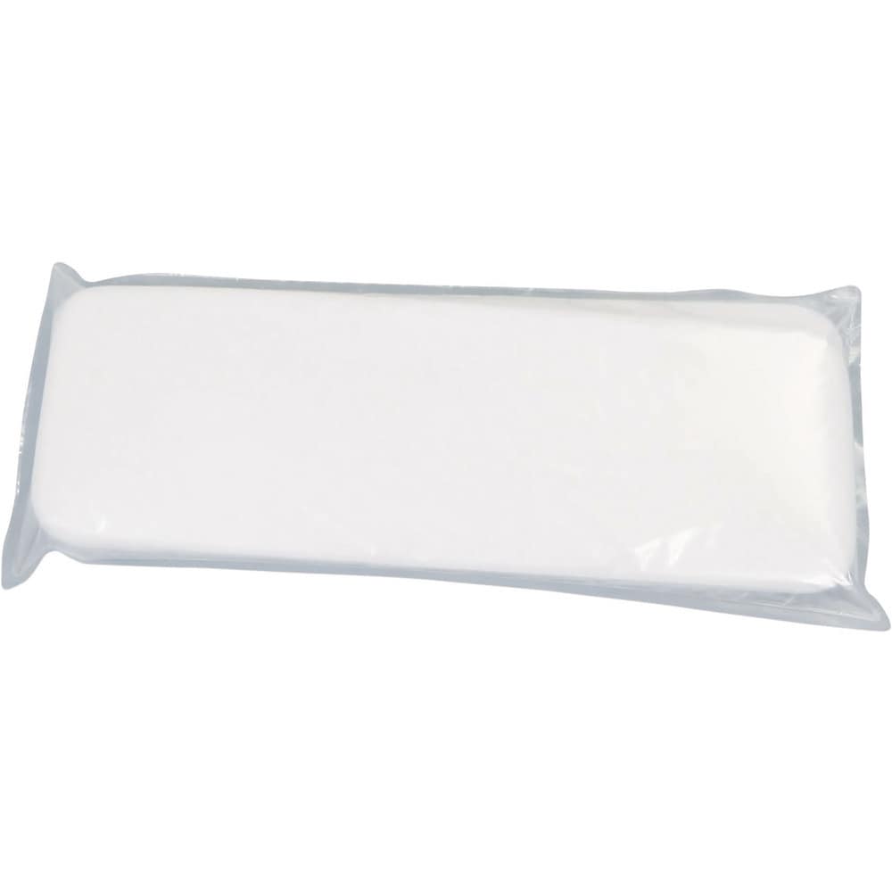 Wet Mop Heads & Pads; Head Material: Microfiber; Style: Pad; Features: Pads Are Disposable Creating a Fast Clean Up When the Job is Completed; For Use With: 4972114 Floor Finish