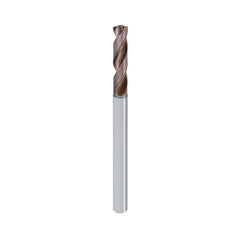 Extra Length Drill Bit:  0.6260",  140 °,  Carbide
