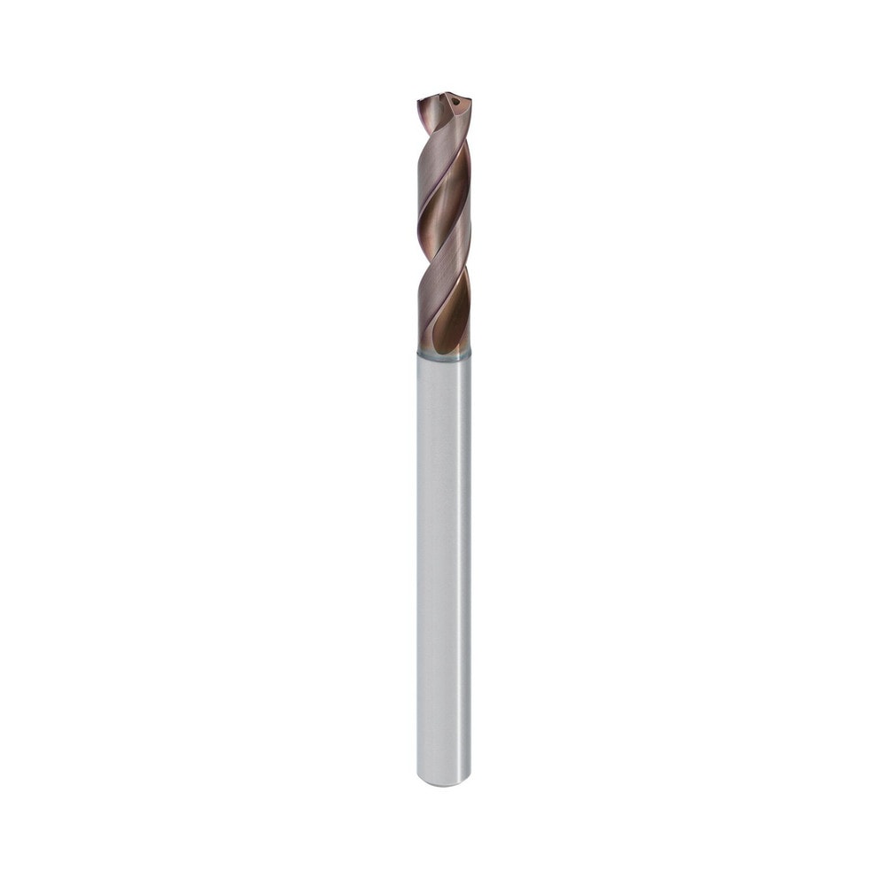 Extra Length Drill Bit: 0.1250", 140 °, Carbide