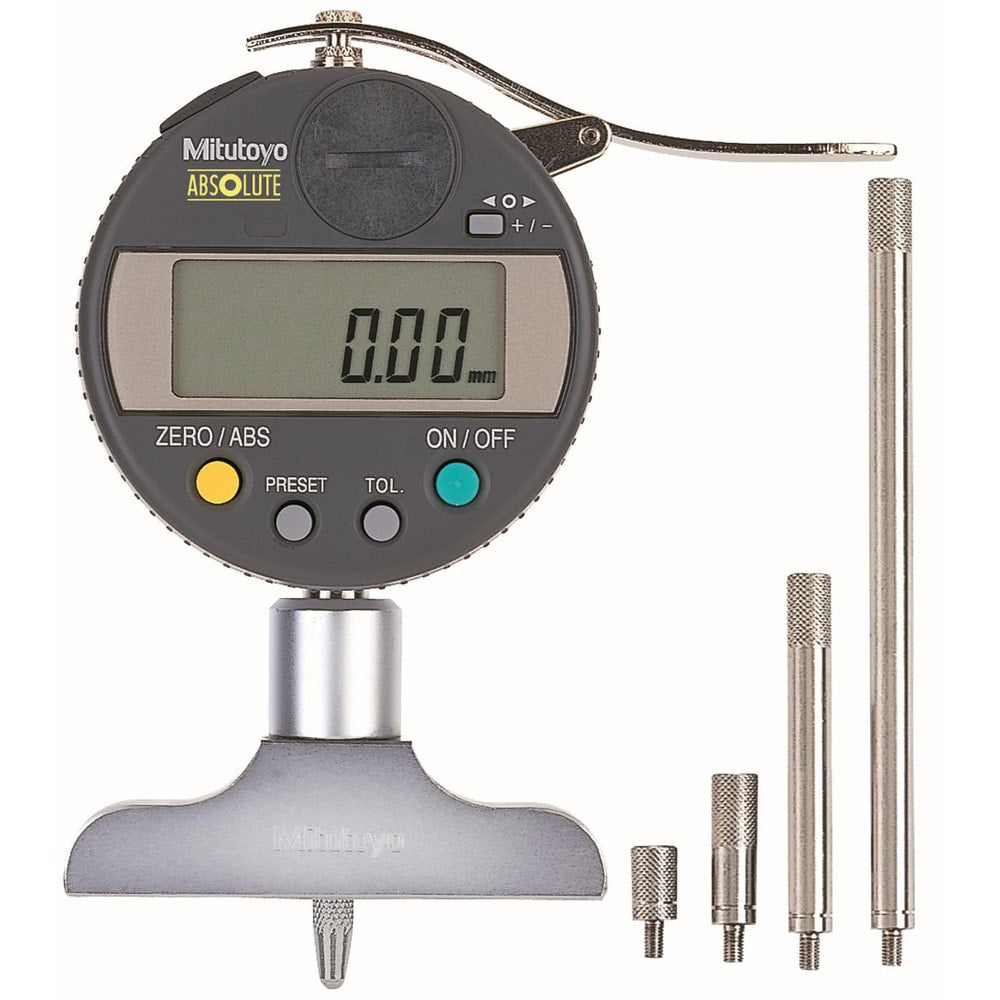 Brand: Mitutoyo / Part #: 547-211A