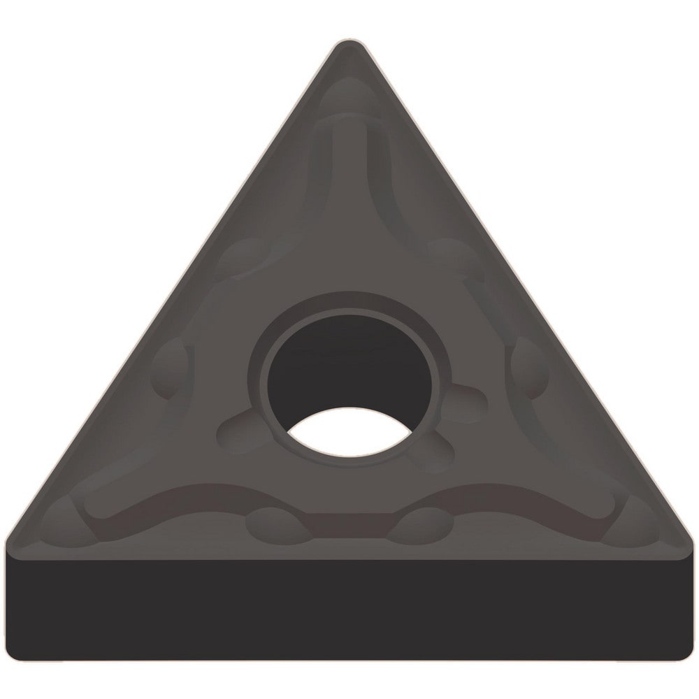 Turning Insert: TNMG332MA MC6035, Carbide