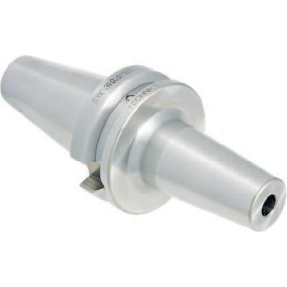 Shrink-Fit Tool Holder & Adapter: 2-3/4" Shank Dia, BT50 0.3750" Hole Dia