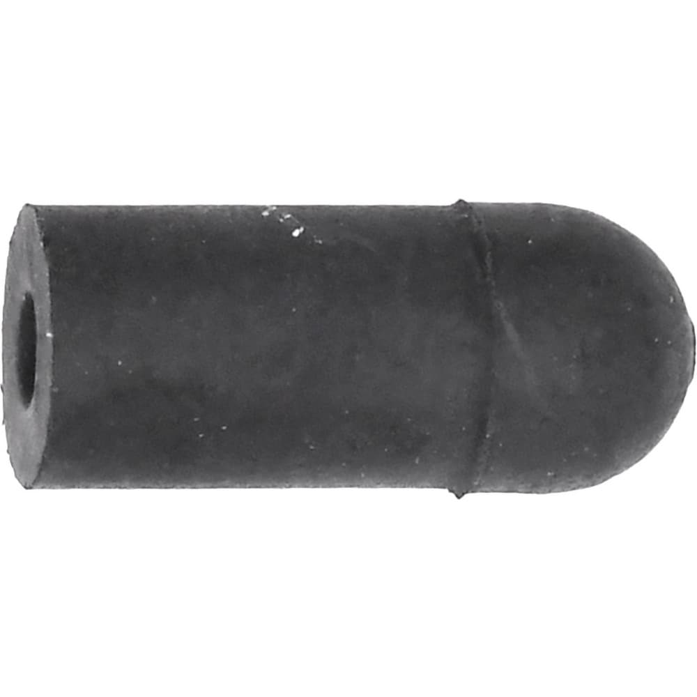 Automotive Vacuum Fittings; Type: Vacuum Cap; Fitting Size: 1/8; Material: EPDM Rubber