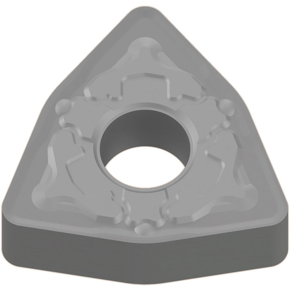 Turning Insert: WNMG543RS MT9015, Carbide