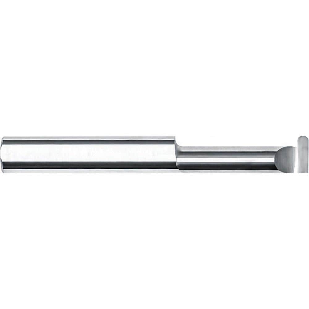 Indexable Grooving Toolholder: G-640-3-S 3, Right Hand, 0.1250" Max Groove Width