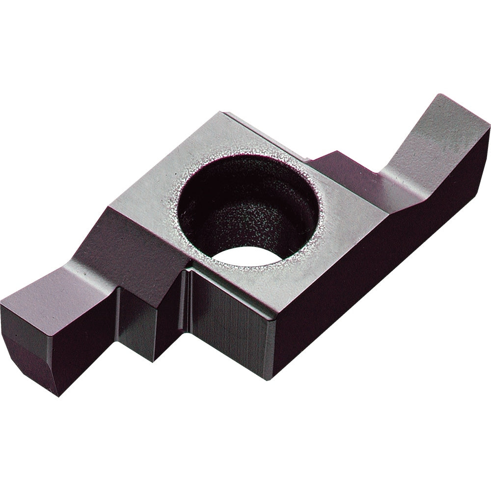 Grooving Insert: GE 400020 , PR2025, Carbide
