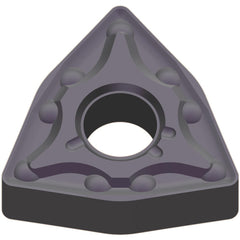 Turning Insert: WNMG332MA MP7035, Carbide