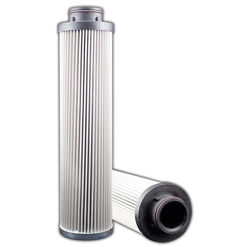 Replacement/Interchange Hydraulic Filter Element: Wire Mesh, 40 µ