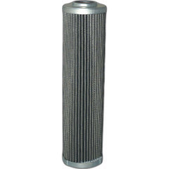 Replacement/Interchange Hydraulic Filter Element: Wire Mesh, 60 µ