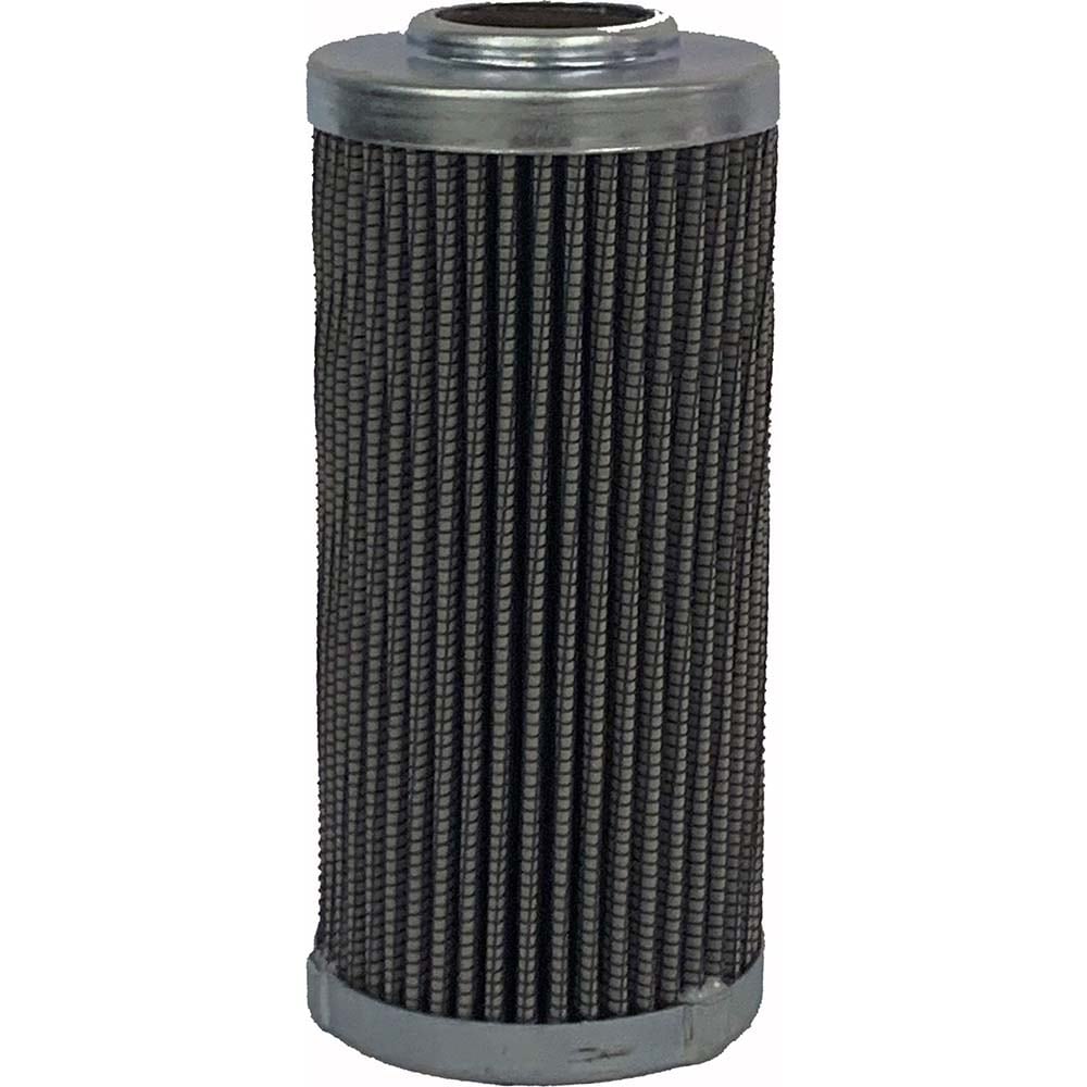 Replacement/Interchange Hydraulic Filter Element: Wire Mesh, 25 µ