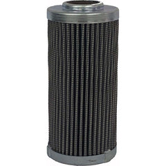 Replacement/Interchange Hydraulic Filter Element: Wire Mesh, 25 µ