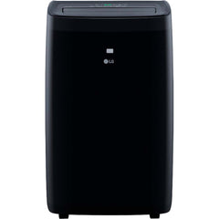 Moisture Removal, Portable & Spot Cooling Air Conditioner: 10,000 BTU, 115V, 12.9A