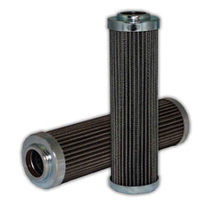 Replacement/Interchange Hydraulic Filter Element: Wire Mesh, 40 µ