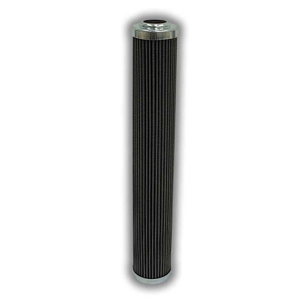 Replacement/Interchange Hydraulic Filter Element: Wire Mesh, 250 µ