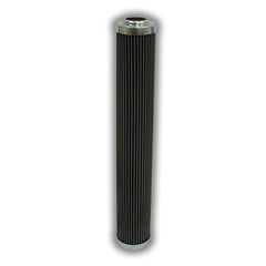 Replacement/Interchange Hydraulic Filter Element: Wire Mesh, 250 µ