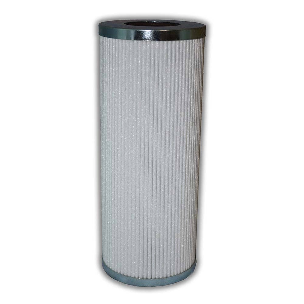 Replacement/Interchange Hydraulic Filter Element: Microglass & Water Removal, 10 µ