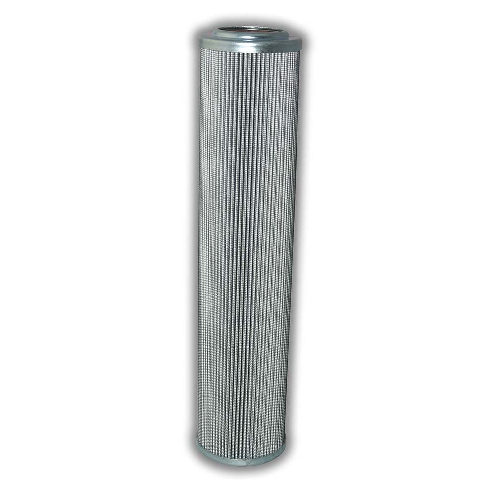 Replacement/Interchange Hydraulic Filter Element: Microglass, 5 µ