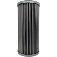 Replacement/Interchange Hydraulic Filter Element: Wire Mesh, 25 µ