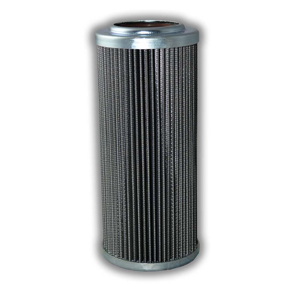 Replacement/Interchange Hydraulic Filter Element: Wire Mesh, 50 µ