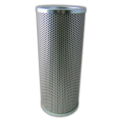 Replacement/Interchange Hydraulic Filter Element: Wire Mesh, 150 µ
