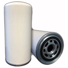 Replacement/Interchange Spin-On Hydraulic Filter Element: Wire Mesh, 60 µ