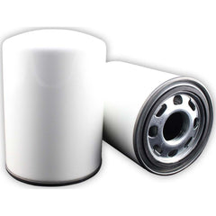 Replacement/Interchange Spin-On Hydraulic Filter Element: Cellulose, 20 µ