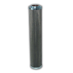 Replacement/Interchange Hydraulic Filter Element: Wire Mesh, 40 µ