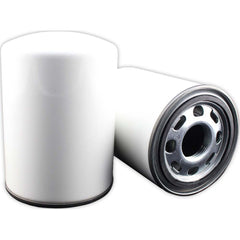 Replacement/Interchange Spin-On Hydraulic Filter Element: Wire Mesh, 60 µ