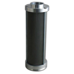 Replacement/Interchange Hydraulic Filter Element: Wire Mesh, 74 µ