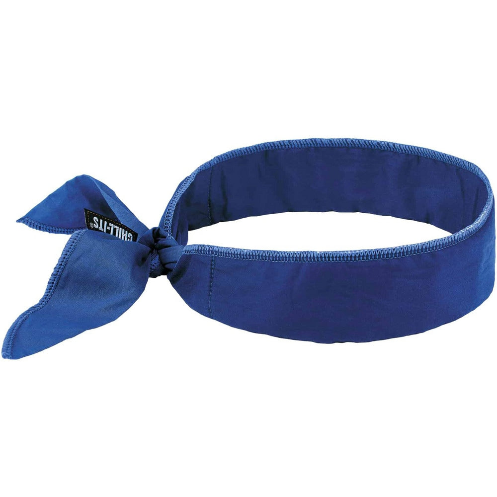 Cooling Bandana: Size One Size Fits Most, Blue
