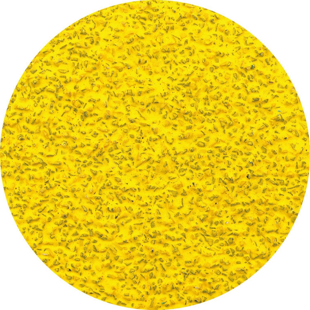 1-1/2" Dia, 60 Grit, Ceramic Blend