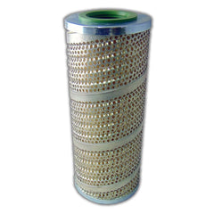 Replacement/Interchange Hydraulic Filter Element: Cellulose & Microglass, 25 µ