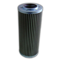 Replacement/Interchange Hydraulic Filter Element: Wire Mesh, 50 µ
