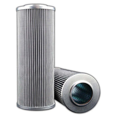 Replacement/Interchange Hydraulic Filter Element: Cellulose, 25 µ