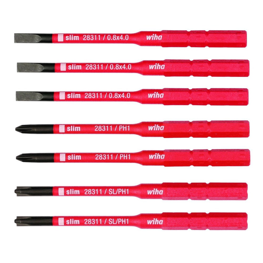 Brand: Wiha / Part #: 28373