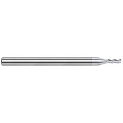Brand: Harvey Tool / Part #: 923124-C8