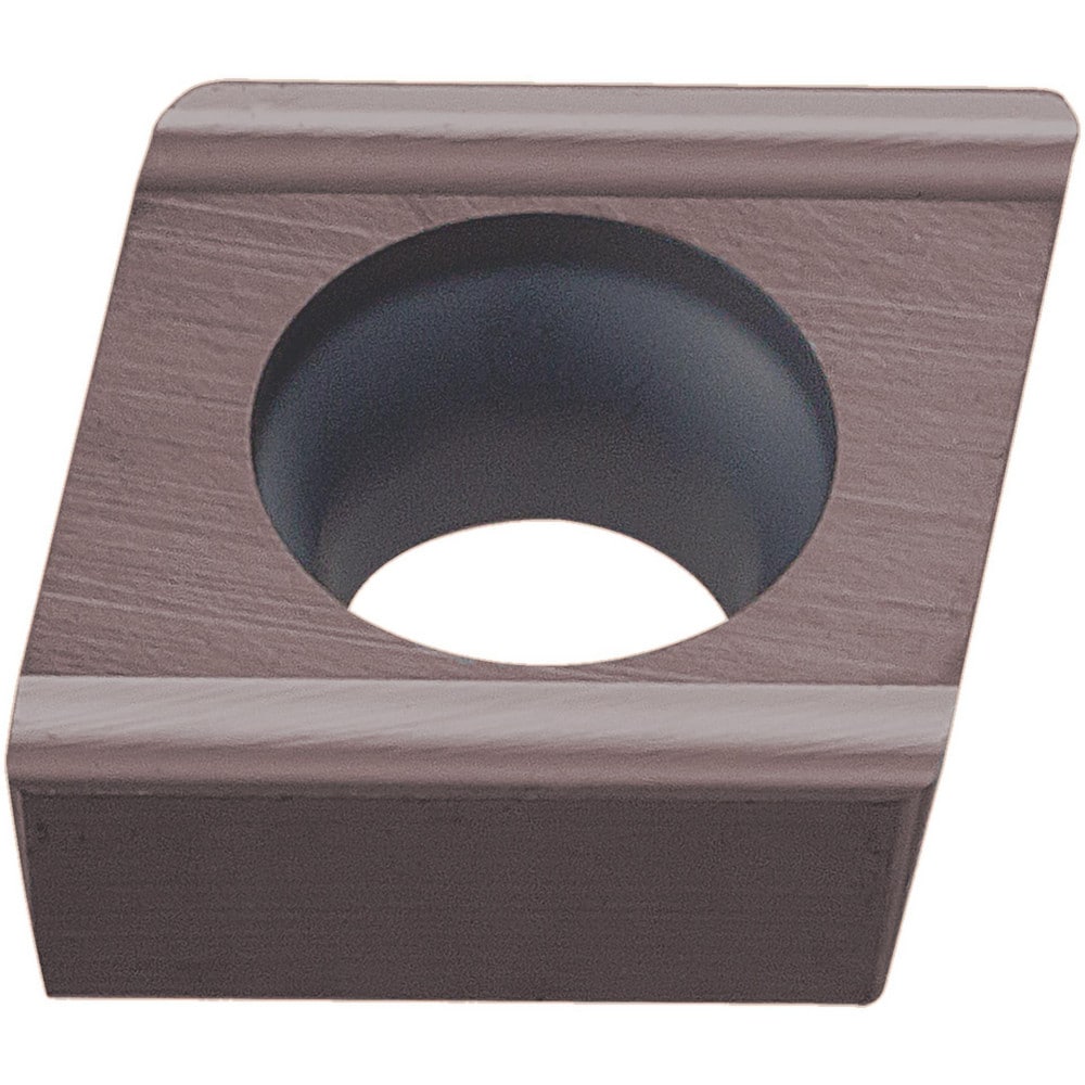 Turning Insert: CCET21.51RSN VP15TF, Carbide
