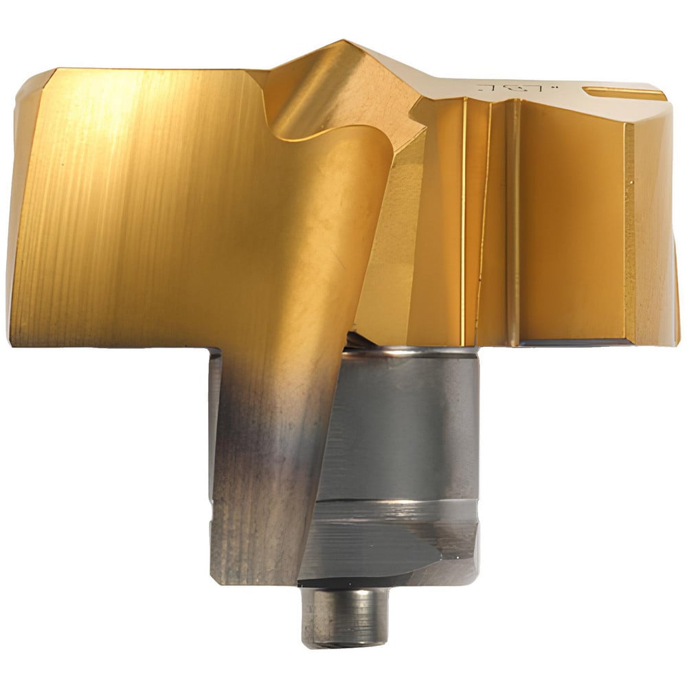 Replaceable Drill Tips: .53X.224X.173, 0.5315" Dia, 13.50 mm Dia, 90 deg Point, IN2505