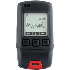 Temperature Recorders; Recording Time: 2 Seconds