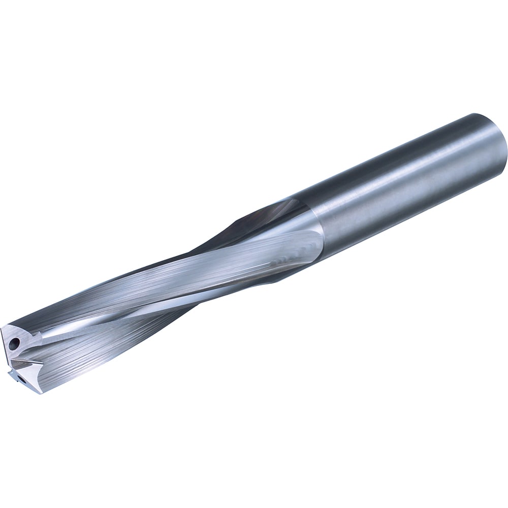Extra Length Drill Bit: 0.6250", 140 °, Carbide