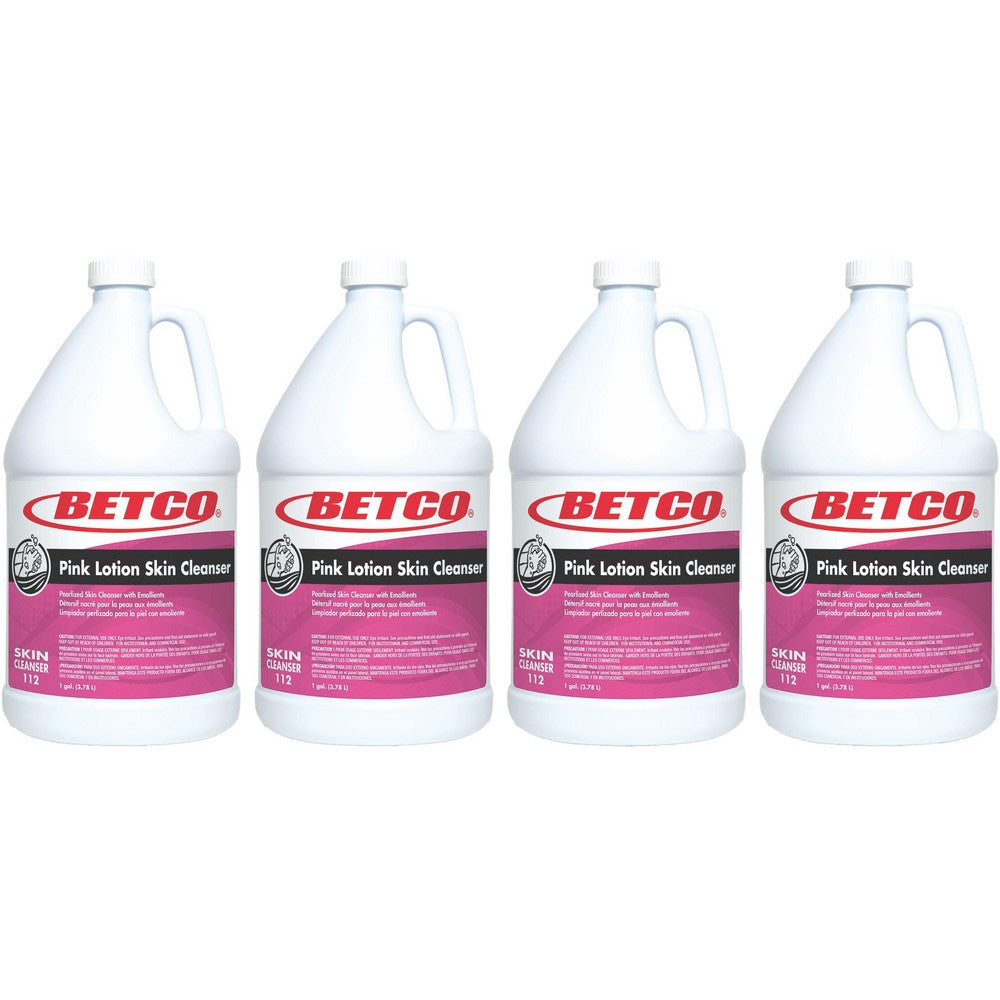 1 gal Bottle, Hand Cleaner