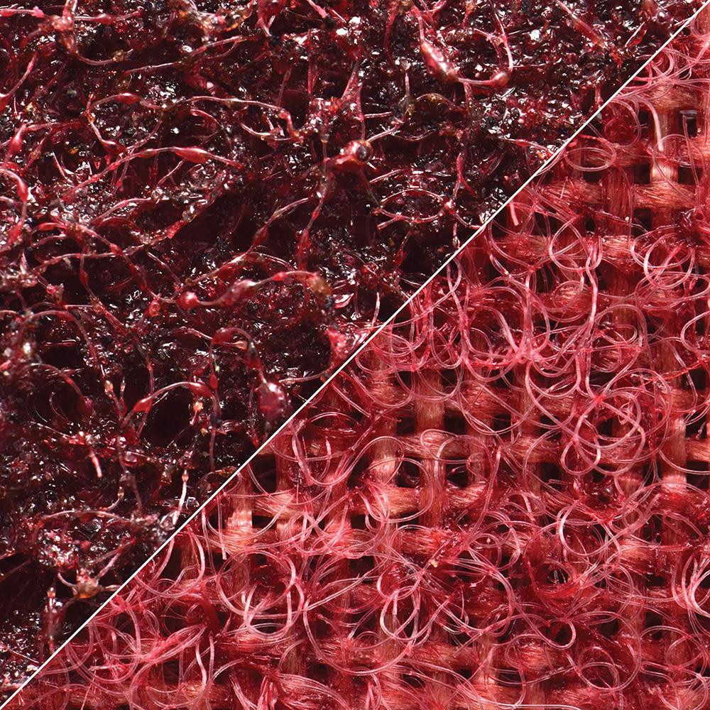 Abrasive Belt: 1-1/8" Wide, 24" OAL, Aluminum Oxide