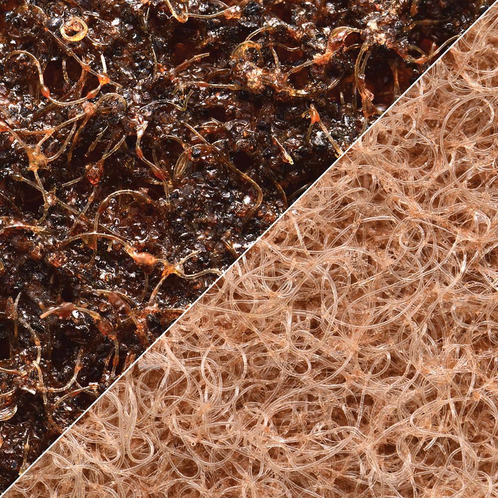 Abrasive Belt: 1-1/2" Wide, 28" OAL, Aluminum Oxide