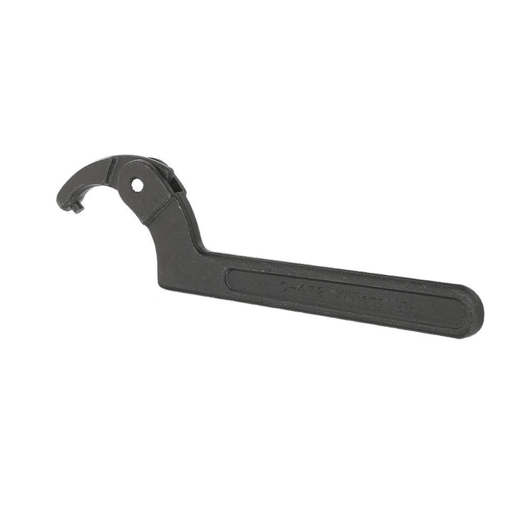 Ratchet Repair Kits; Repair Type: Drive Ratchet; Male Size: 3/8; For Use With: 2 to 4-3/4" Drive Tools; Warranty: Mfr's Limited Warranty