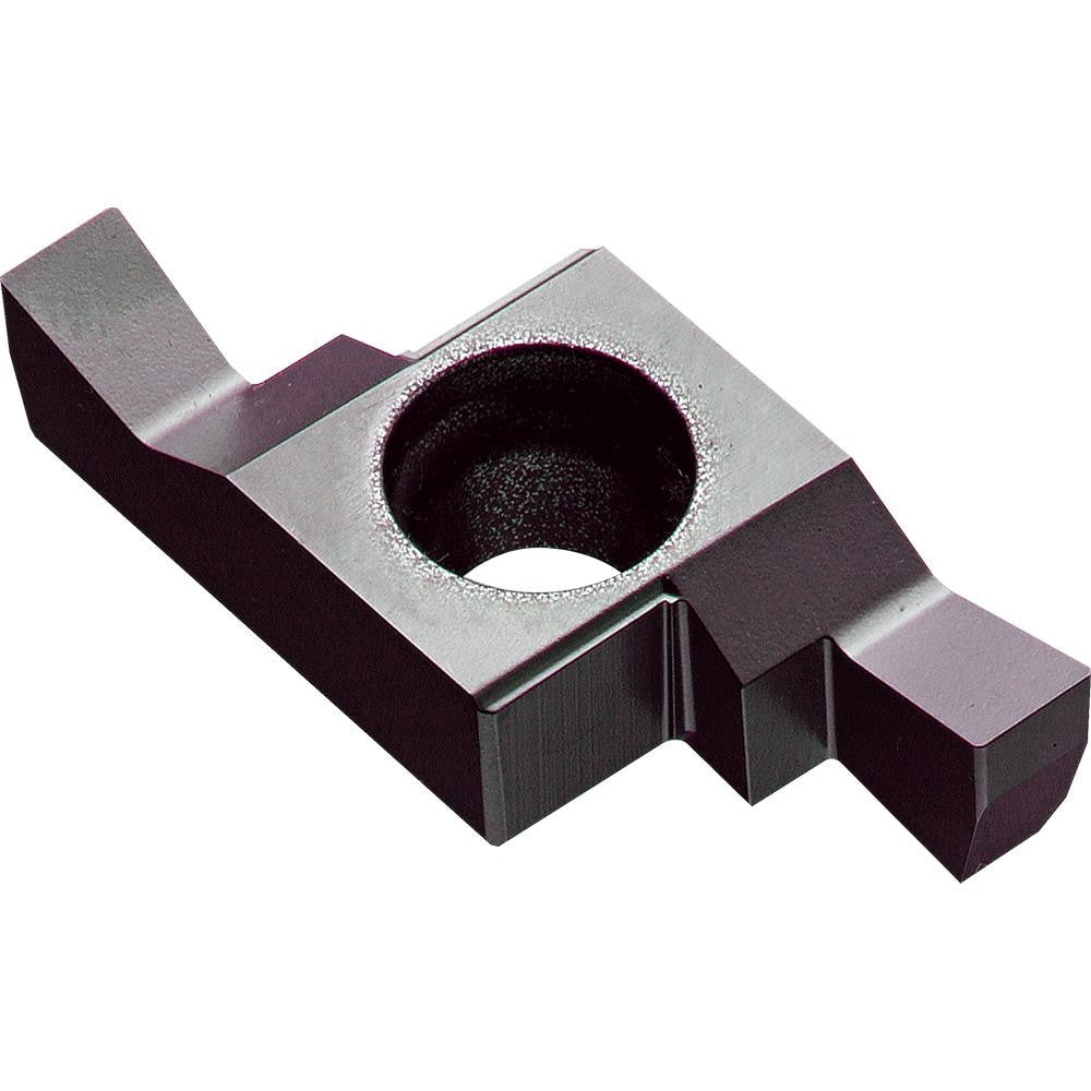 Grooving Insert: GE 145010 , PR2025, Carbide