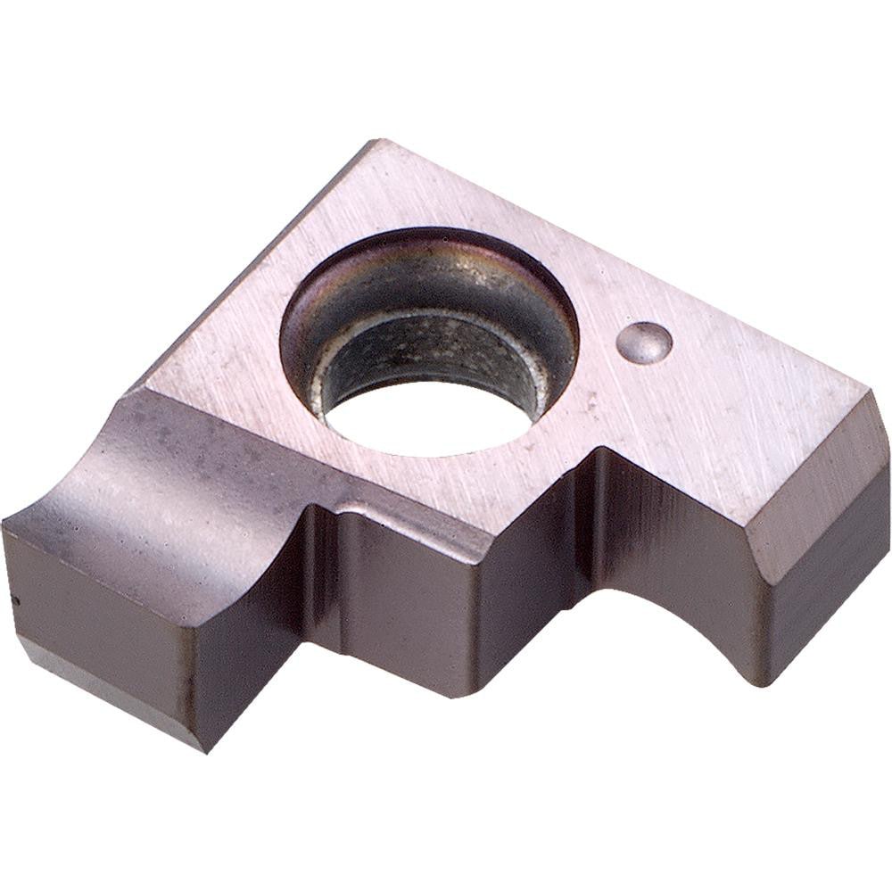 Grooving Insert: GE 200010 , PR2025, Carbide