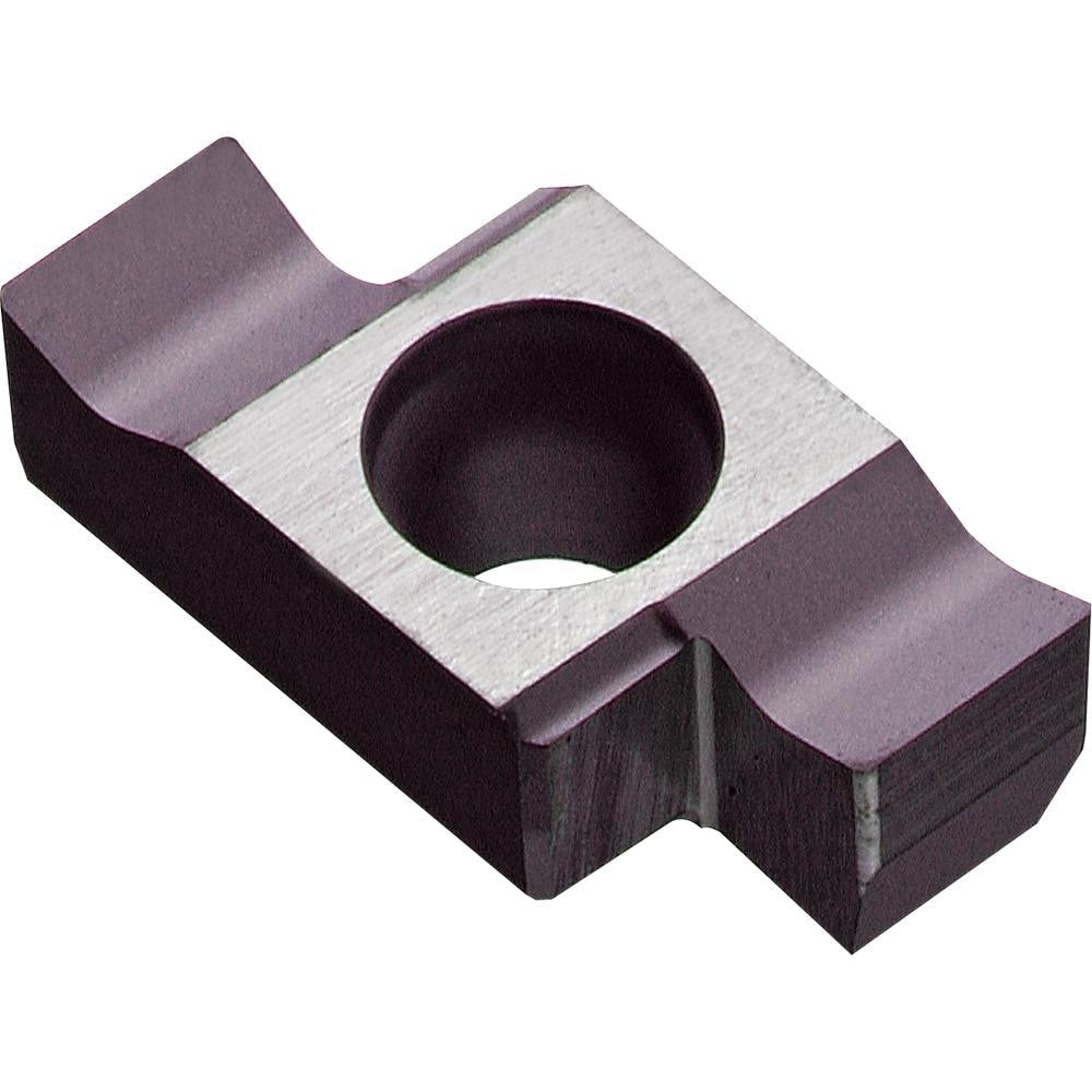Grooving Insert: GE 350020 , PR2025, Carbide
